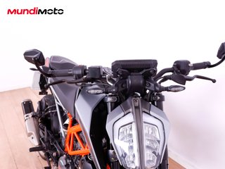 KTM 125 DUKE