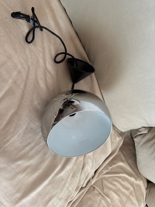 Lámpara de techo colgante moderna