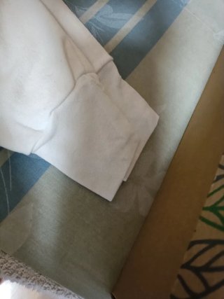 Pantalones de interior caballero algodón talla 56
