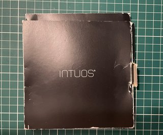 Wacom Intuos CTH-690 Medium + 2 Penne