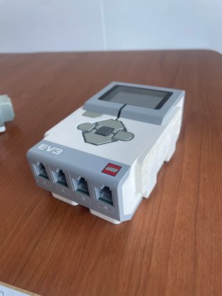 Lego Mindstorms EV3 Brick Inteligente