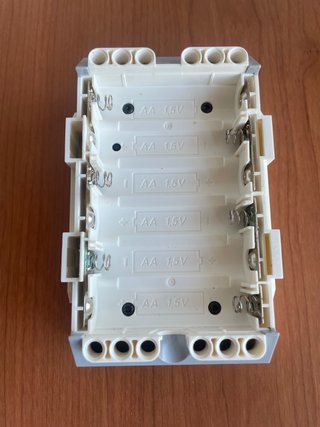 Lego Mindstorms EV3 Brick Inteligente
