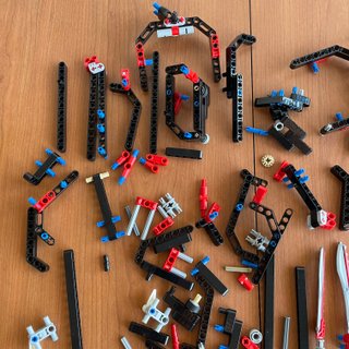 Lego Mindstorms EV3 Brick Inteligente