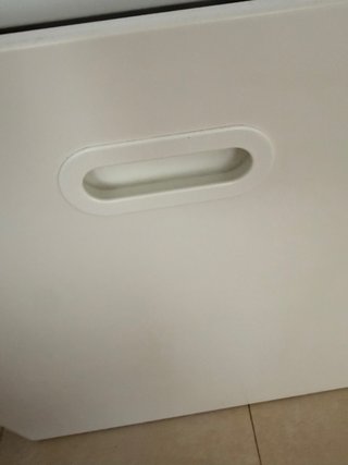 Mueble Cajón Grande Blanco IKEA