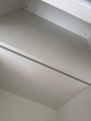 Mueble Cajón Grande Blanco IKEA