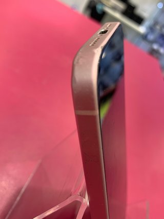 iPhone 15 Rosa