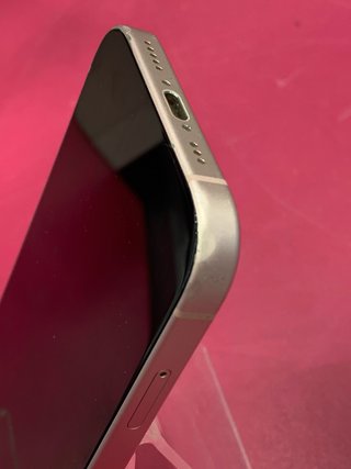 iPhone 15 Rosa