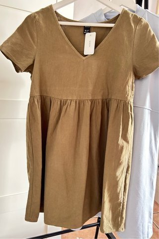 3 Vestidos Verano Frescos Rosa Clara