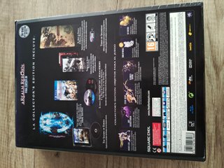 PS4 Final Fantasy XIV: A Realm Reborn Collector's
