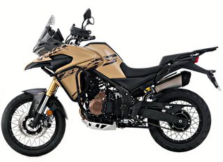 VOGE 625DSX Desert Sand - ¡Nueva! - Madrid