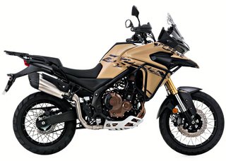 VOGE 625DSX Desert Sand - ¡Nueva! - Madrid