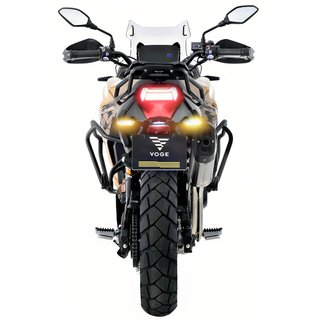 VOGE 625DSX Desert Sand - ¡Nueva! - Madrid