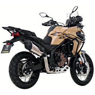 VOGE 625DSX Desert Sand - ¡Nueva! - Madrid