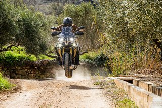 VOGE 625DSX Desert Sand - ¡Nueva! - Madrid