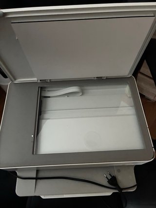 Impresora HP Envy 6000 Blanca