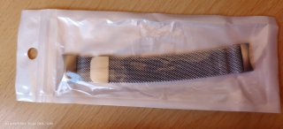 Xiaomi Smart Band 8 como nueva +  extras