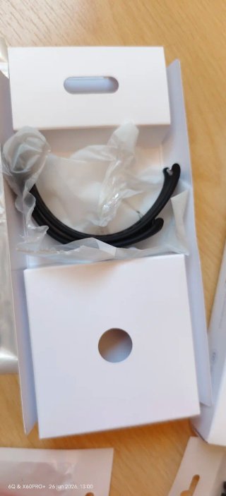 Xiaomi Smart Band 8 como nueva +  extras