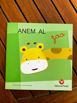 Llibre Infantil