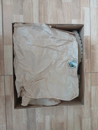 Botas Panama Jack Frisia