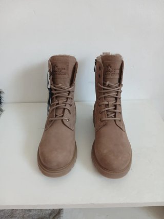 Botas Panama Jack Frisia