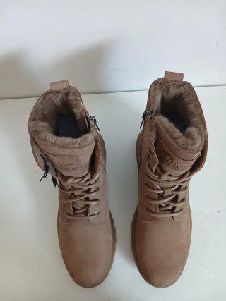 Botas Panama Jack Frisia