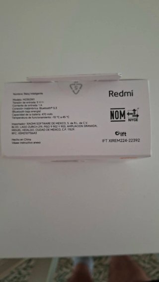 Redmi Watch 5 Lite