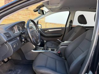 Mercedes-Benz Clase B 2010