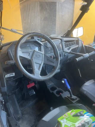 Buggy Polaris RZR XP 1000 4 Plazas