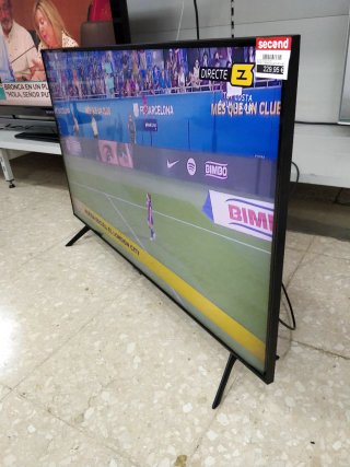 Smart TV Samsung QE43Q60TA