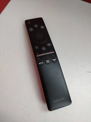 Smart TV Samsung QE43Q60TA
