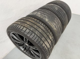 Llantas 21″ Porsche Cayenne 2010-2018 7P5601025AE