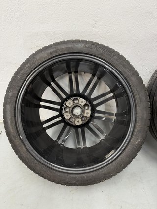 Llantas 21″ Porsche Cayenne 2010-2018 7P5601025AE