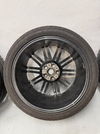 Llantas 21″ Porsche Cayenne 2010-2018 7P5601025AE