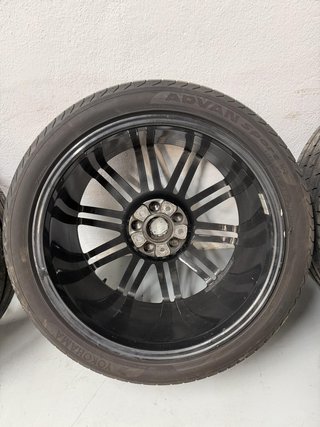 Llantas 21″ Porsche Cayenne 2010-2018 7P5601025AE