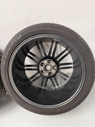 Llantas 21″ Porsche Cayenne 2010-2018 7P5601025AE