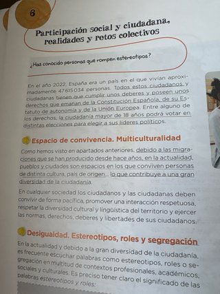 Ciencias Sociales, 6 Primaria, Castilla y León,...