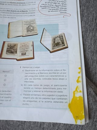 Ciencias Sociales, 6 Primaria, Castilla y León,...