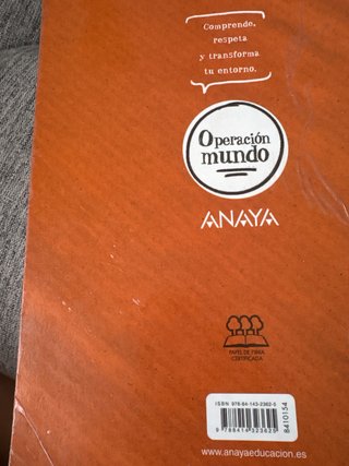 Ciencias Sociales, 6 Primaria, Castilla y León,...