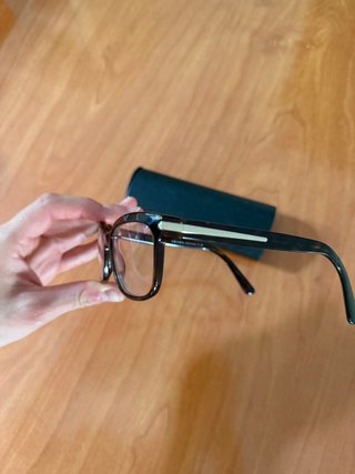 Gafas Prada Negras