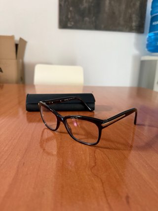 Gafas Prada Negras