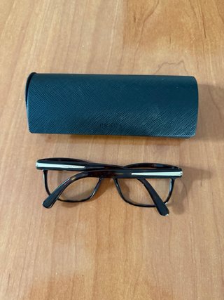 Gafas Prada Negras