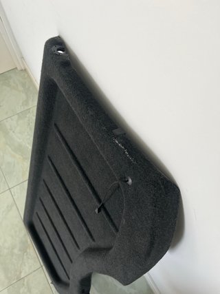 Bandeja maletero SEAT IBIZA KJ / 6F