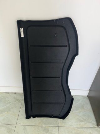 Bandeja maletero SEAT IBIZA KJ / 6F