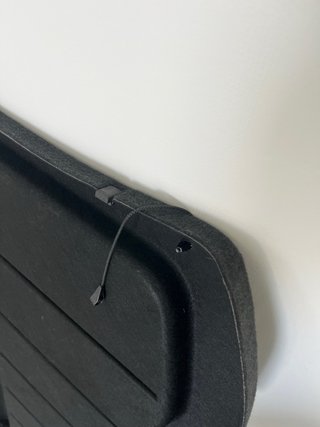 Bandeja maletero SEAT IBIZA KJ / 6F