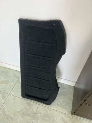 Bandeja maletero SEAT IBIZA KJ / 6F