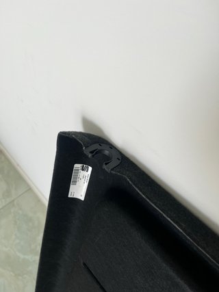 Bandeja maletero SEAT IBIZA KJ / 6F