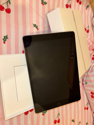 iPad 9ª Gen Plata