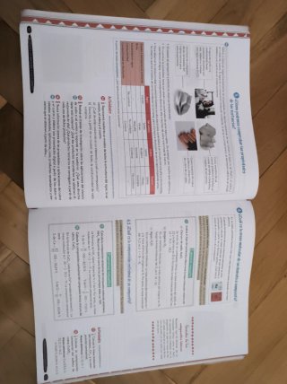 Física y Química 3 ESO