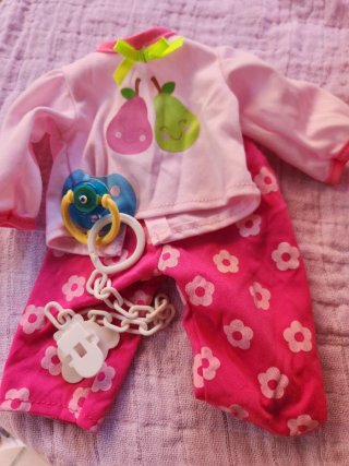 Nenuco Hora del Baño.Accesorios y muñeca