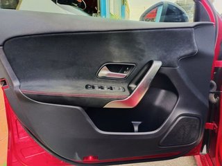 Mercedes Clase A A 200 7G-DCT